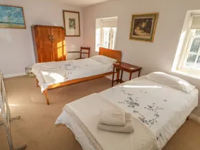 28 Oxborough - Chambre