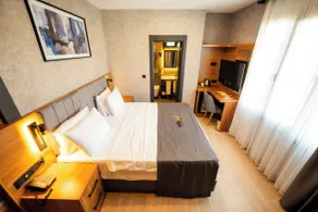 Educity Hotels & Spa - Room