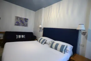 Hotel Giulio Cesare - Værelse