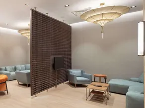 Ela Excellence Resort Belek - Lobby