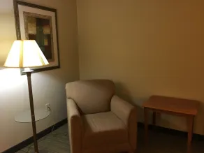 Wingate by Wyndham Coon Rapids - Chambre