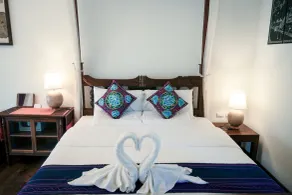 Hongkhao Village - Room