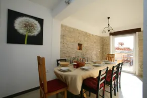 Villa Nada Flores - Cozinha privada