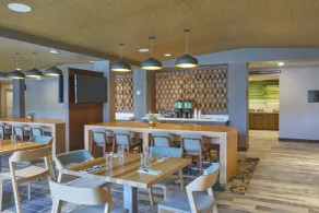 Residence Inn by Marriott Oahu Kapolei - Restaurant