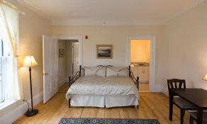 The Salem Inn - Chambre