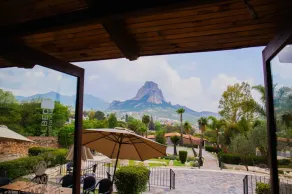 Hotel Casa FERNALI - Restaurant