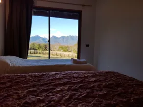 Casa de Campo Buenavista - Camera