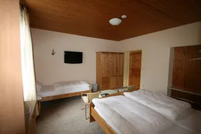 Hotel Garni Lindenmühle - Room