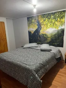 El valle - Quarto