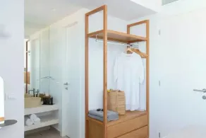 Plethora Luxury Suites - Bad