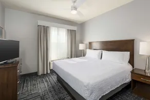 Homewood Suites by Hilton Phoenix North-Happy Valley - Chambre