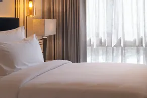 Radisson Hotel Chateau de Bangkok - Quarto