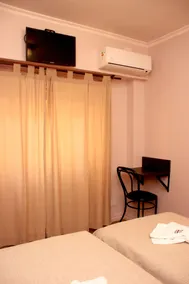 Buenos Aires Inn Hotel - Camera