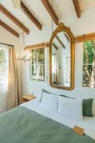 Finca Victoria - Room