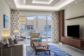 Hilton Hurghada Plaza - Room