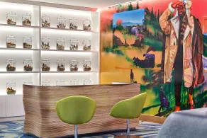 The Sky Residences at W Aspen - Réception
