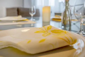 Hotel San Miguel - Restaurant