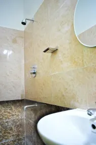 B R Inn - Salle de bain