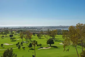 VEA Newport Beach, a Marriott Resort & Spa - Vue de la chambre