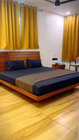 Lake Residency - Zimmer