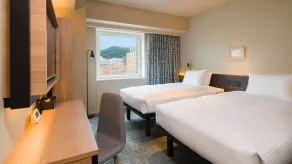 GRIDS PREMIUM HOTEL OTARU - Chambre