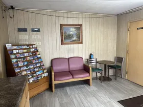 Stones Motel - Lobby