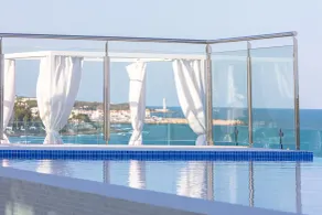 Alcossebre Sea Experience - Piscine