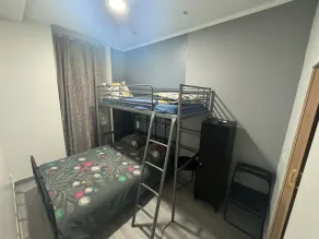 Hôtel - Restaurant de la Faculté - Chambre