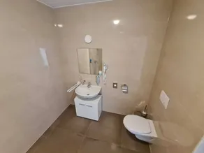 Check-Inn Hotel - free parking - Bathroom