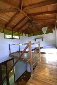 Villas Punta India - Chambre