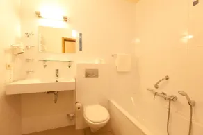 Hotel José - Bagno