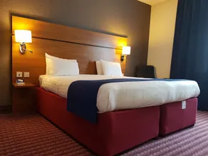 Holiday Inn Express Shrewsbury by IHG - Room