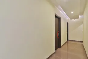 Hotel Aarya - Hall