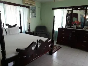 Suzette's Homestay - Room