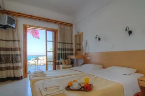 Adonis Hotel - Rom