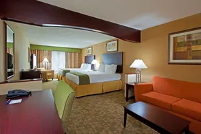 Holiday Inn Express & Suites Dayton South Franklin by IHG - Chambre
