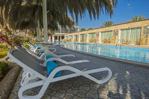 Sunrise Aqua Joy Resort - Habitación