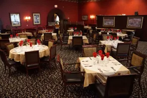 Railroad Pass Hotel and Casino Ramada by Wyndham - Restaurant