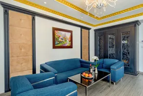 Fivitel Boutique Da Nang - Chambre