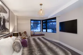 Gibbons Life Accommodations - Chambre