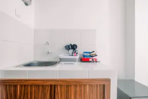 Beautiful Studio at Gunung Putri Square Apartment - Chambre