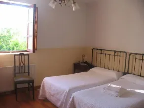 Casa Pousadoira - Zimmer