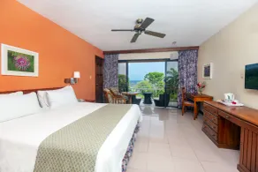 Le Grand Courlan Spa Resort - Adults Only - View from room