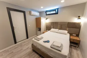 Casa Nova Hotel - Chambre