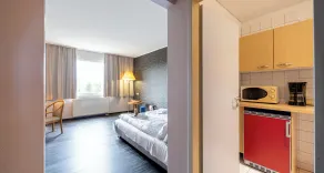 PLAZA INN Zwickau - Room