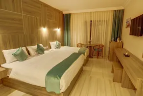 Turquoise Hotel - Room