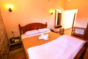 Chow Chow Valley Resorts - Room