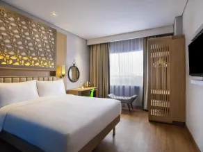 ibis Styles Cikarang - Room