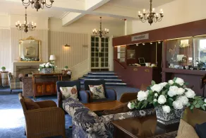 Craiglynne Hotel - Reception