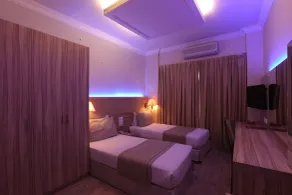 Padova Hotel - Room